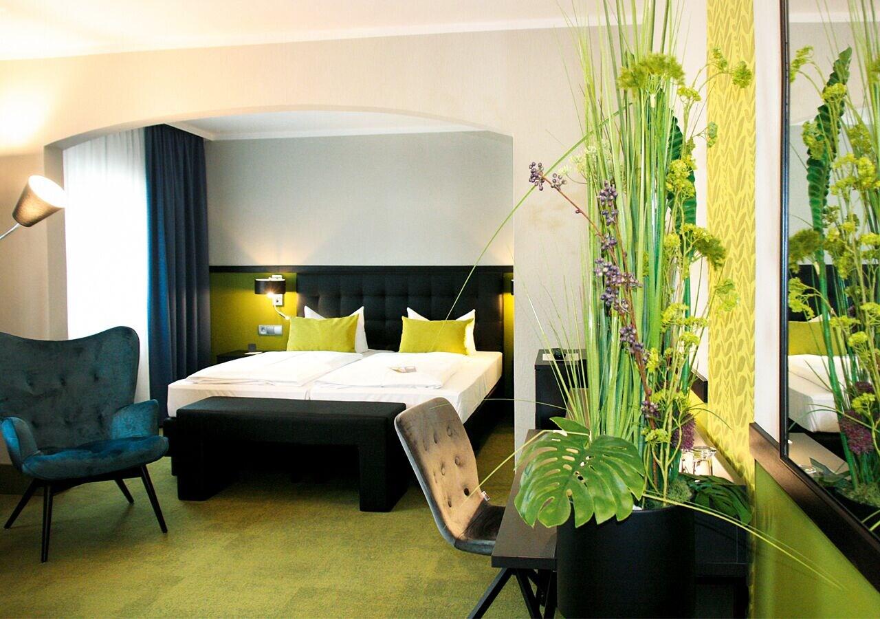 Avia Hotel 레겐스부르크 외부 사진