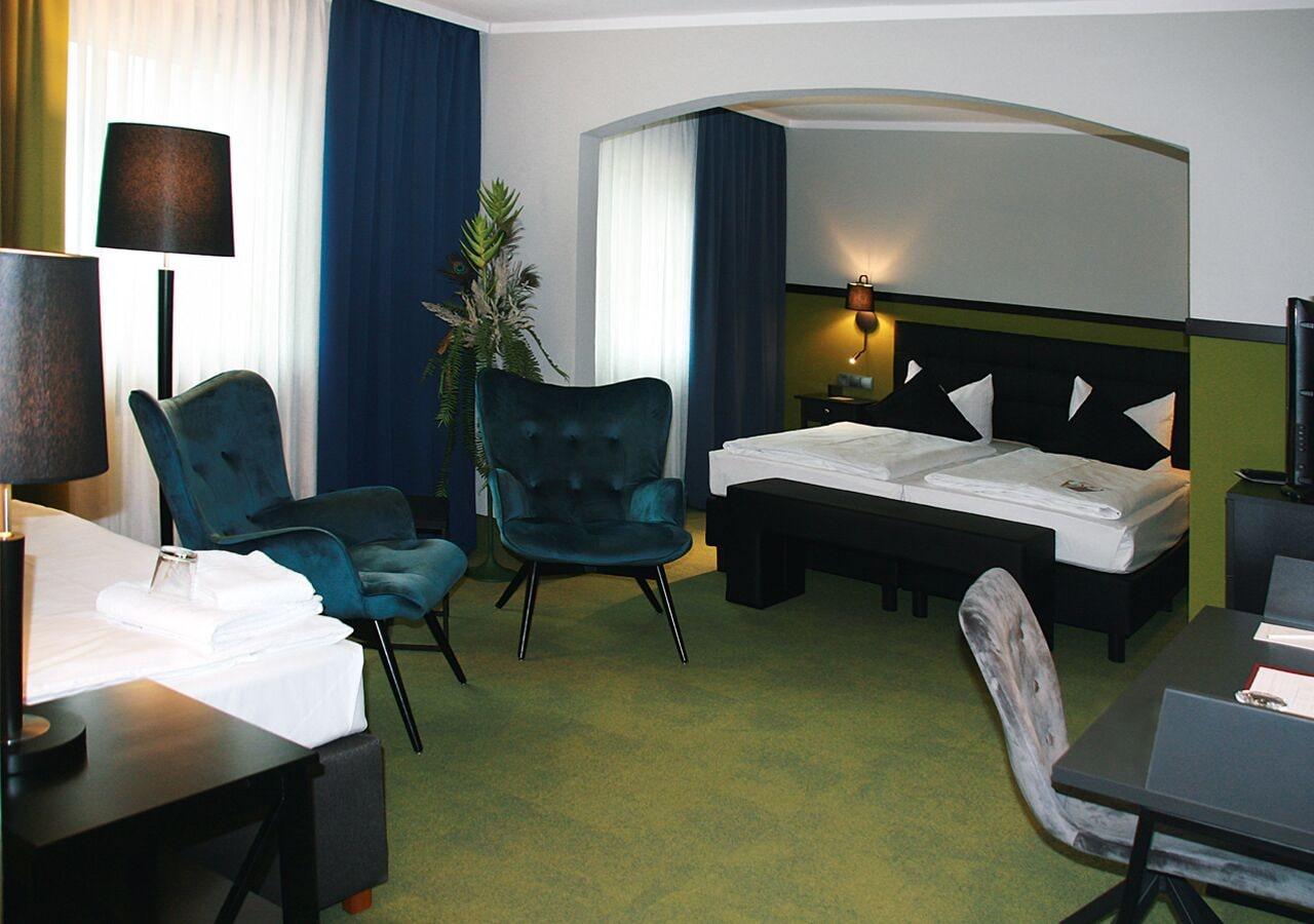 Avia Hotel 레겐스부르크 외부 사진