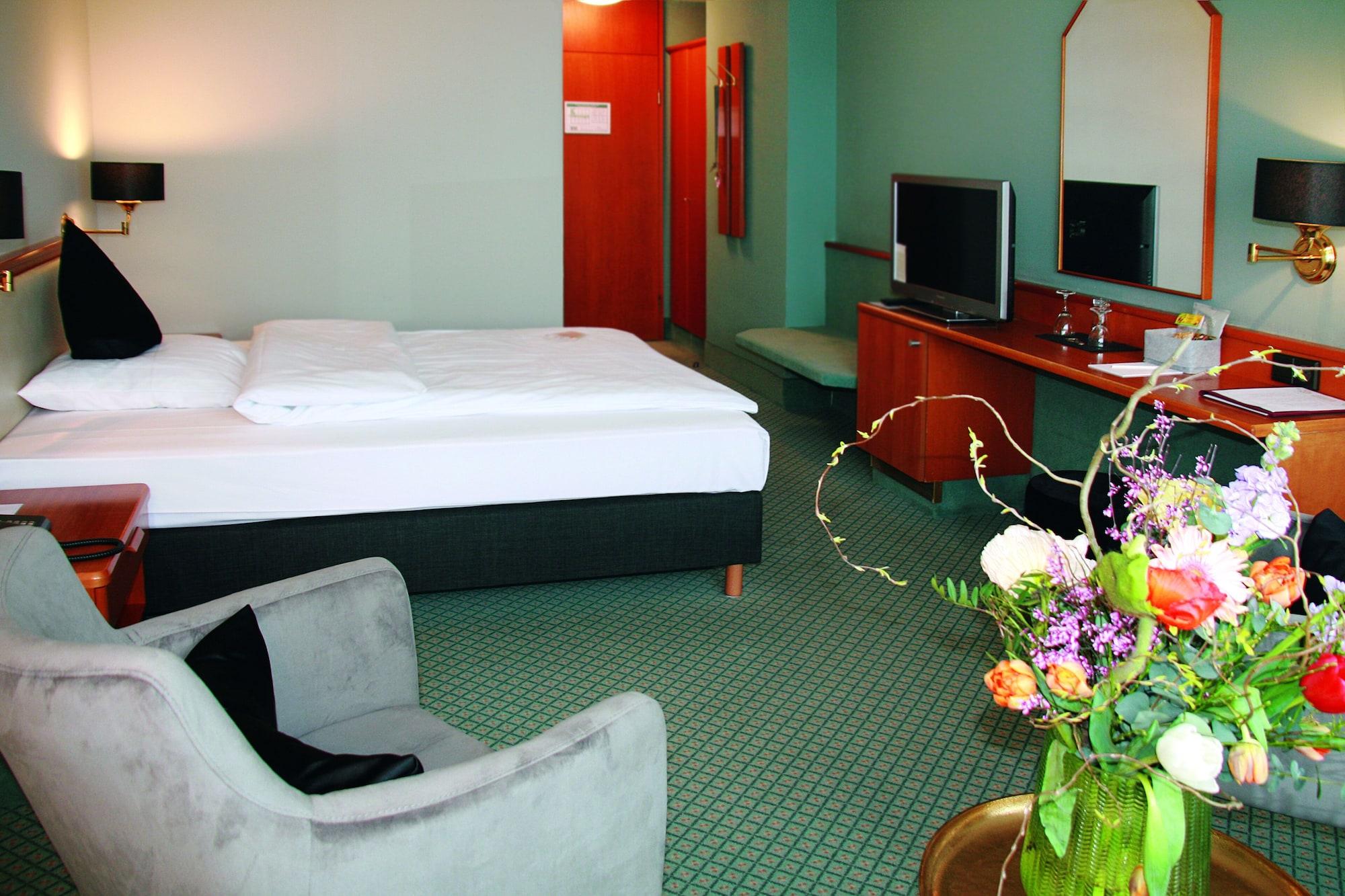 Avia Hotel 레겐스부르크 외부 사진