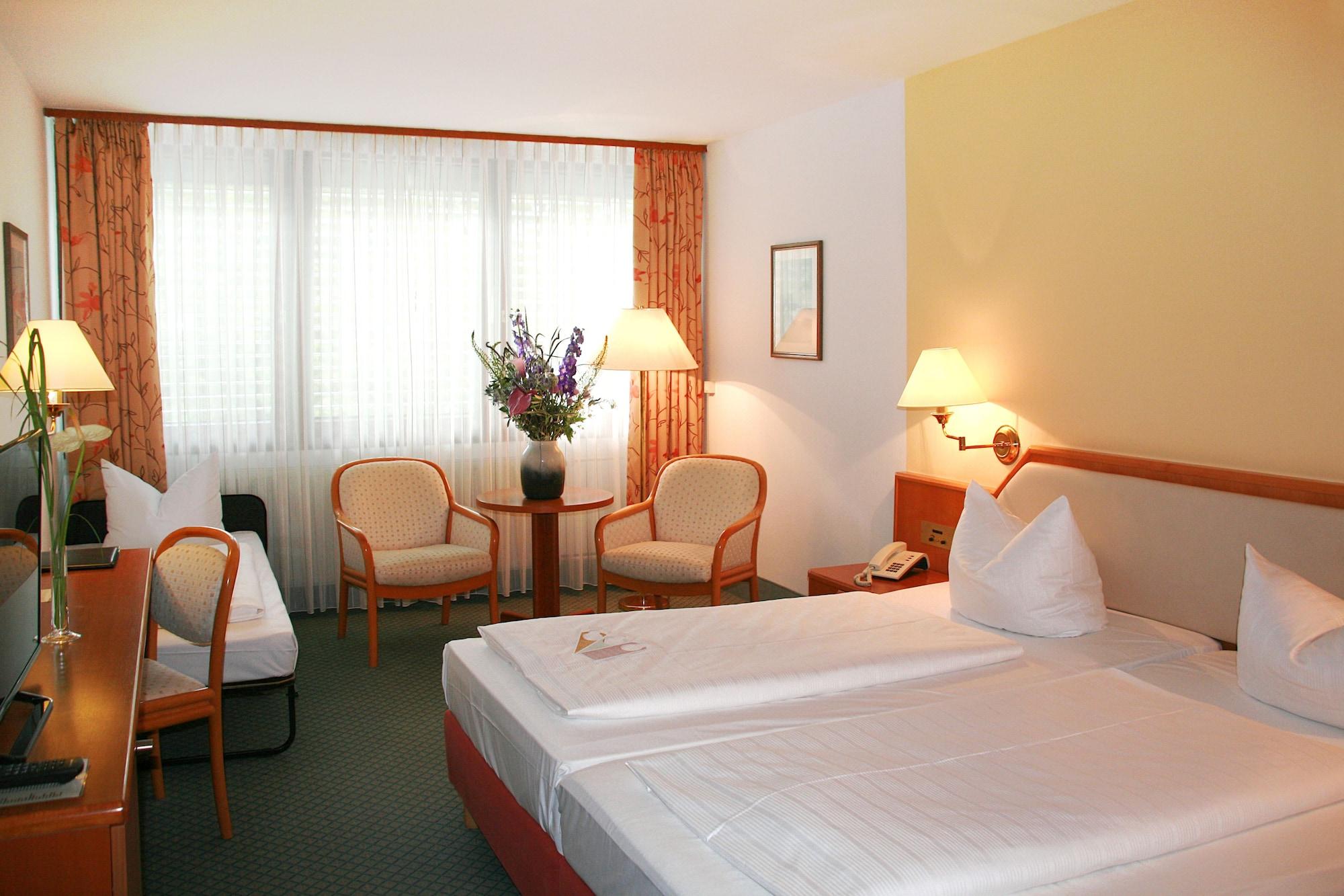 Avia Hotel 레겐스부르크 외부 사진