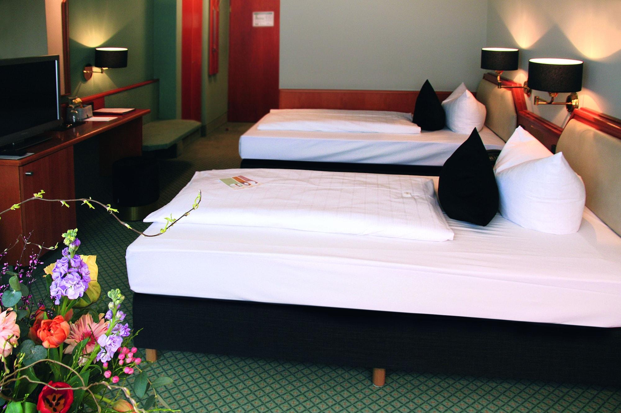Avia Hotel 레겐스부르크 외부 사진