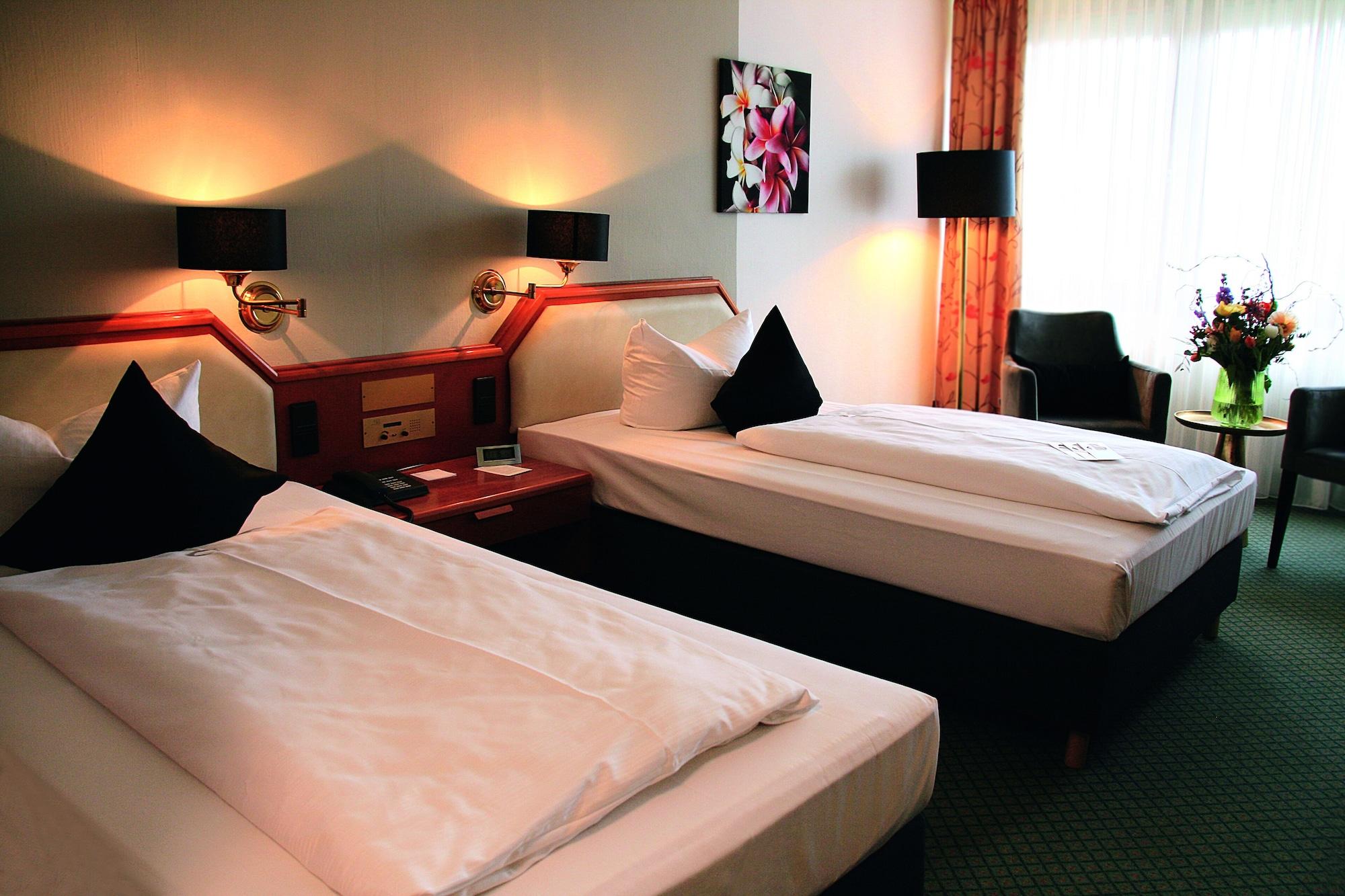 Avia Hotel 레겐스부르크 외부 사진
