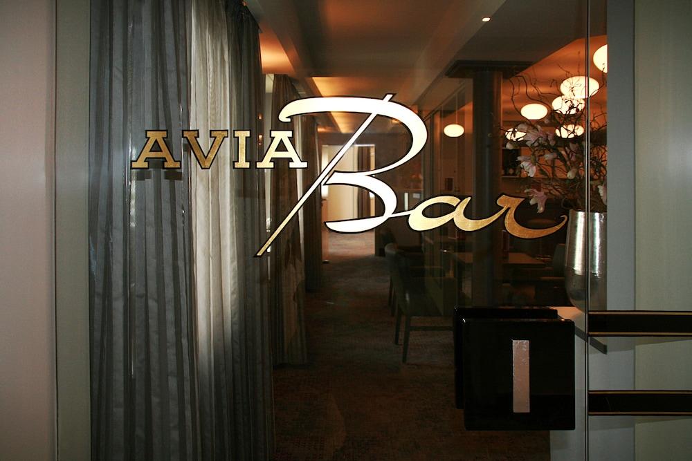 Avia Hotel 레겐스부르크 외부 사진