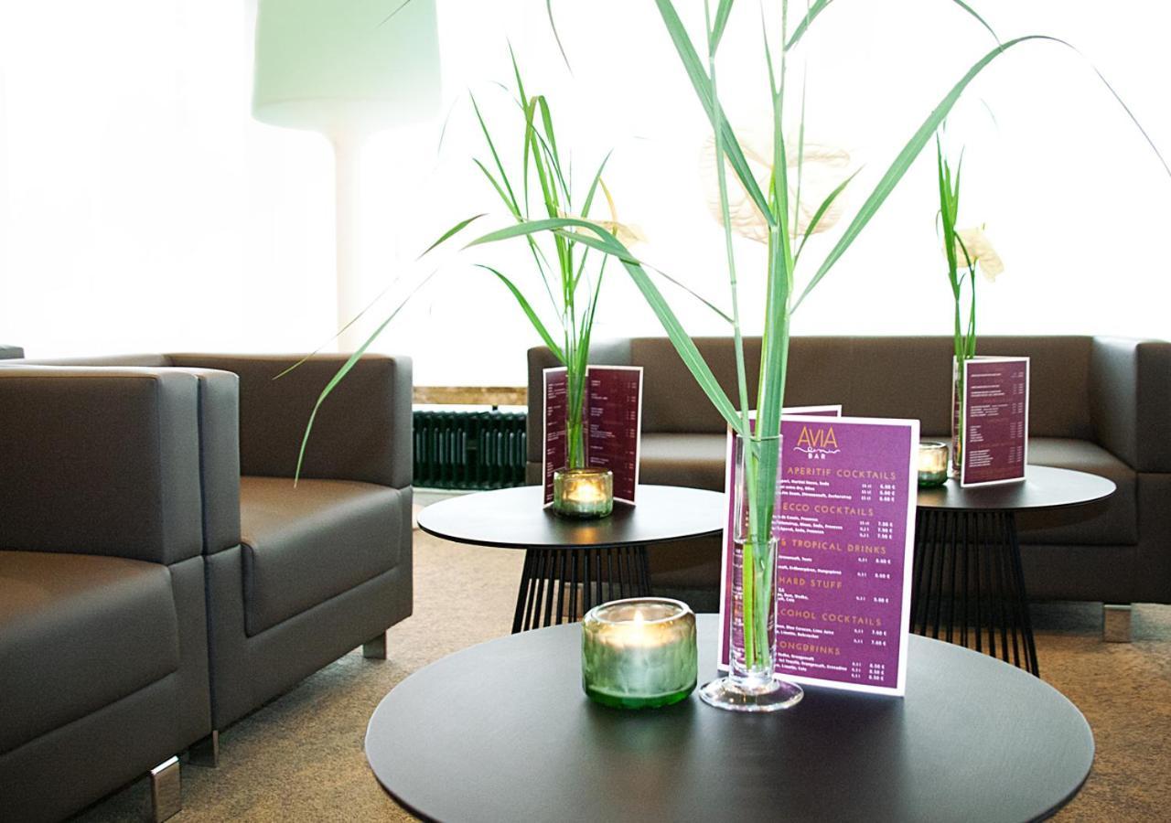 Avia Hotel 레겐스부르크 외부 사진