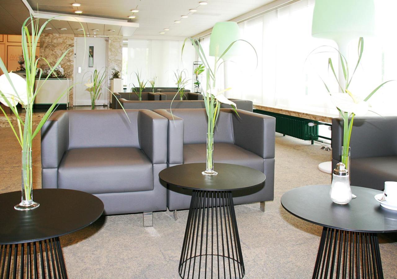 Avia Hotel 레겐스부르크 외부 사진