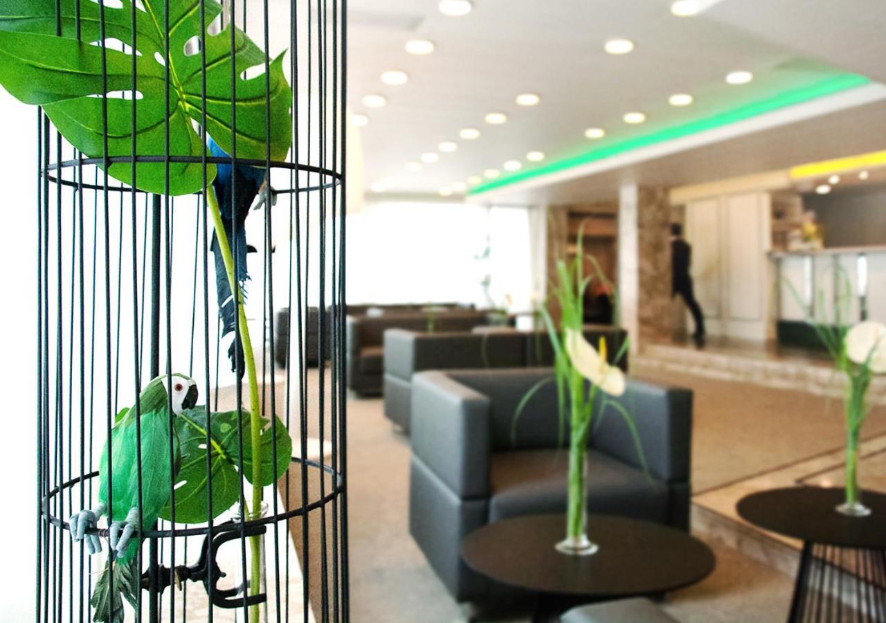 Avia Hotel 레겐스부르크 외부 사진