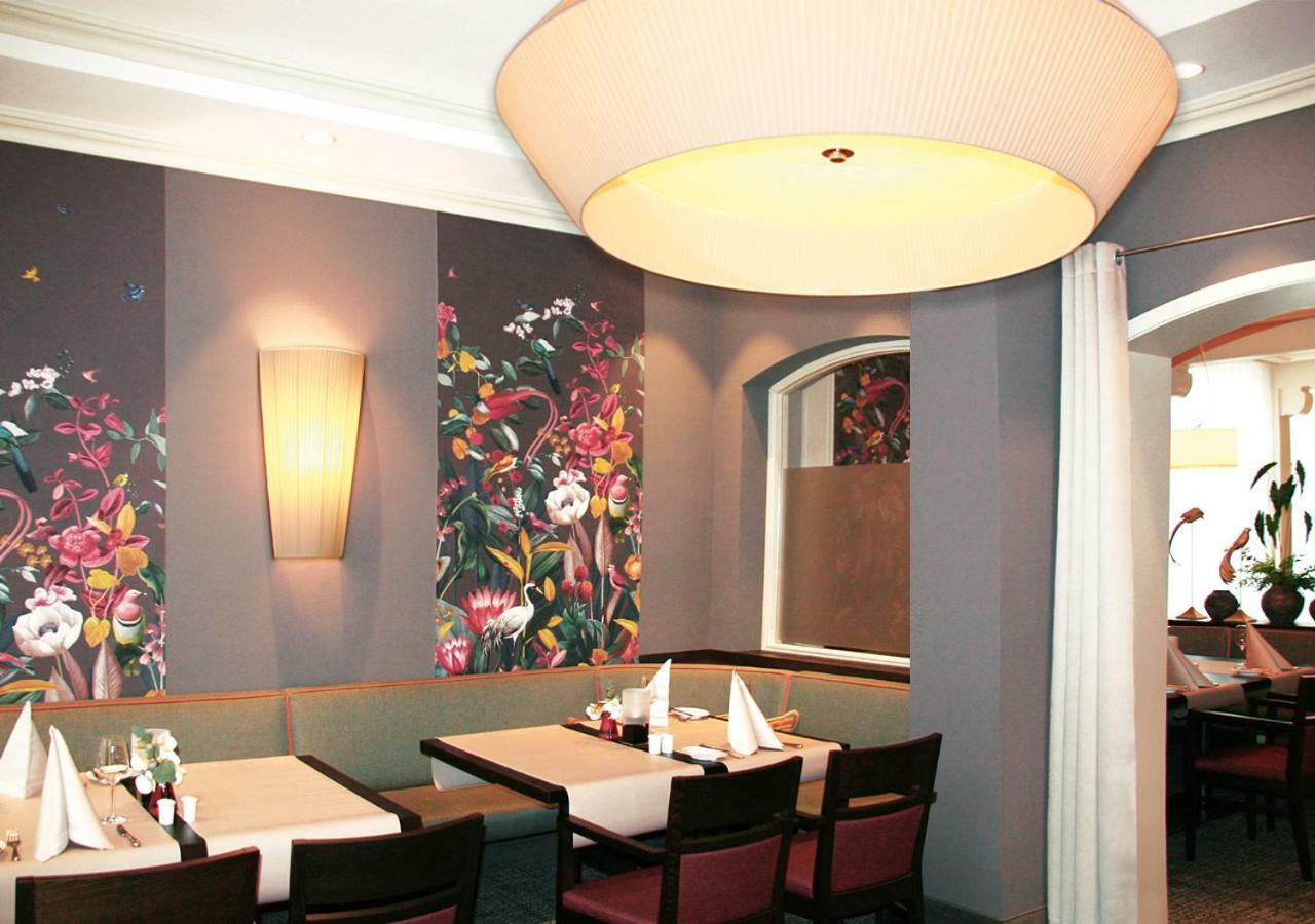 Avia Hotel 레겐스부르크 외부 사진