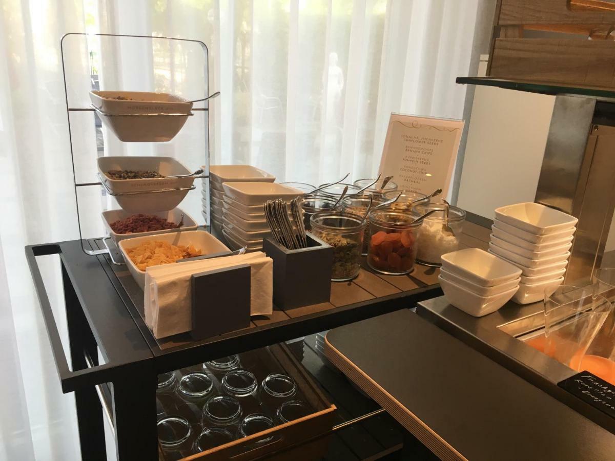 Avia Hotel 레겐스부르크 외부 사진