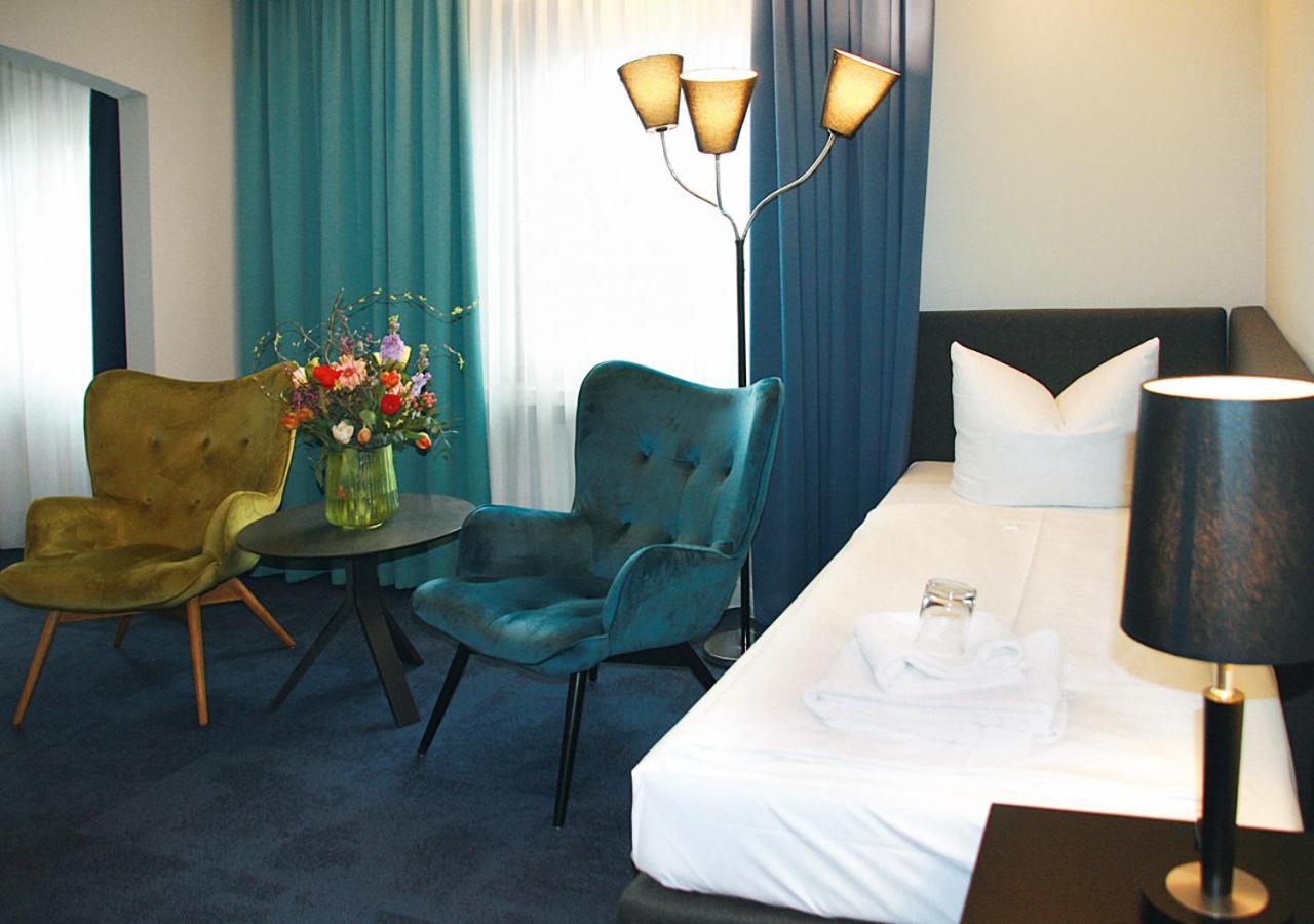 Avia Hotel 레겐스부르크 외부 사진