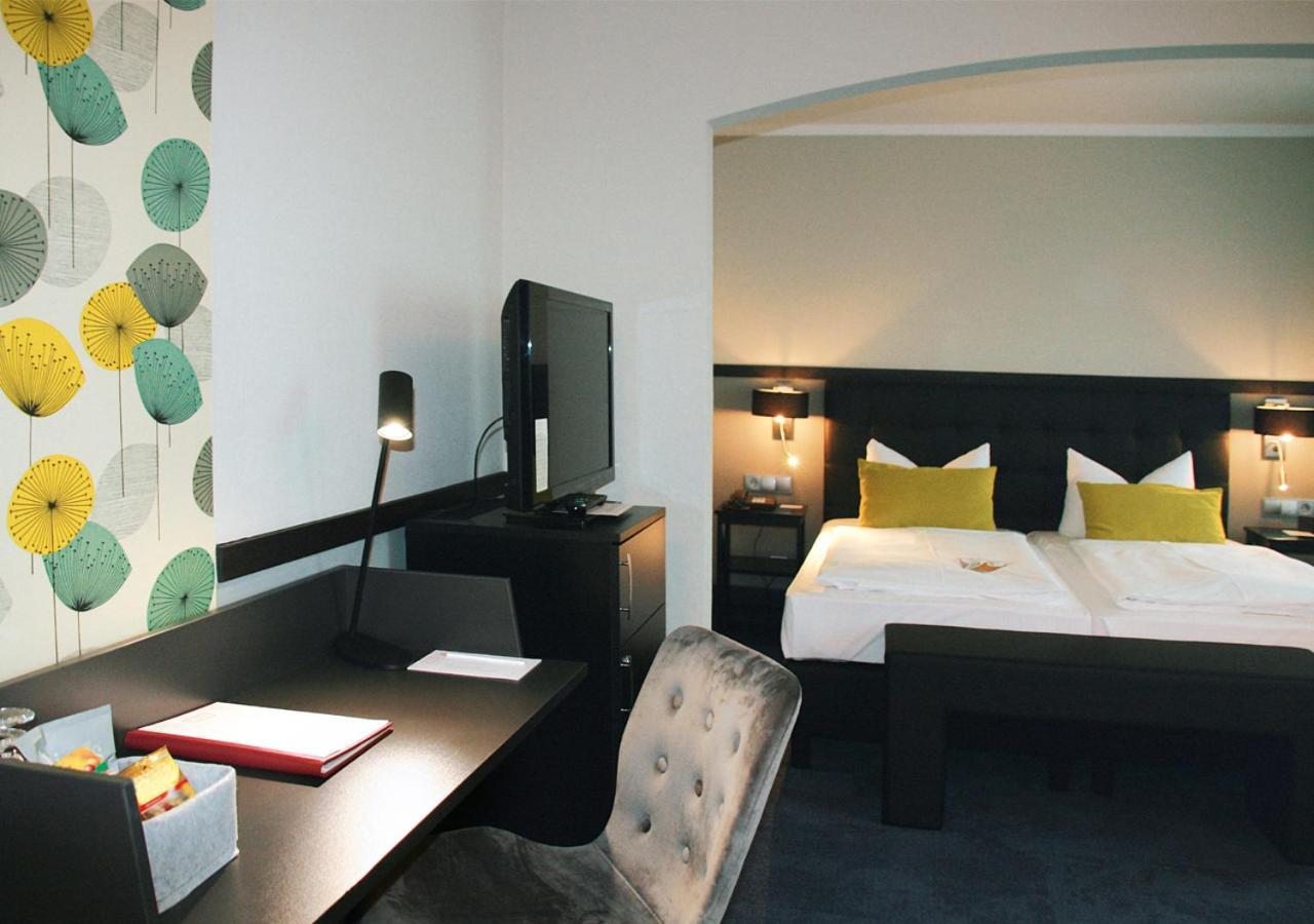 Avia Hotel 레겐스부르크 외부 사진