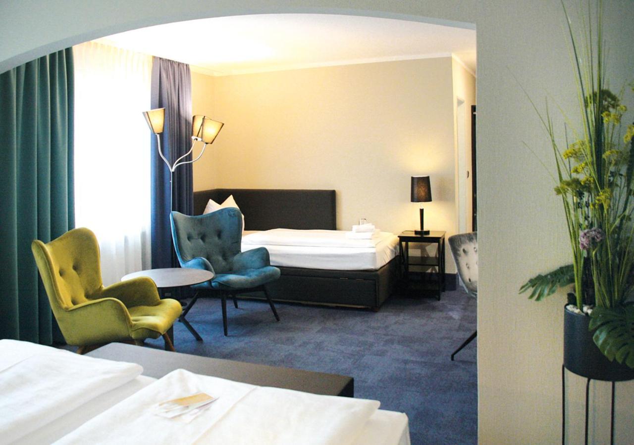 Avia Hotel 레겐스부르크 외부 사진