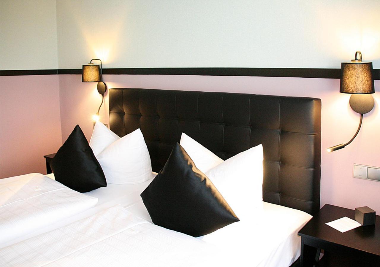 Avia Hotel 레겐스부르크 외부 사진