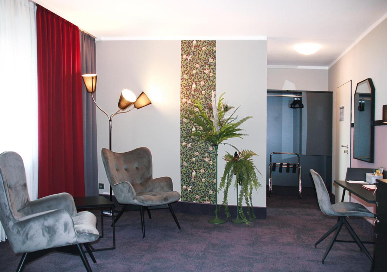 Avia Hotel 레겐스부르크 외부 사진