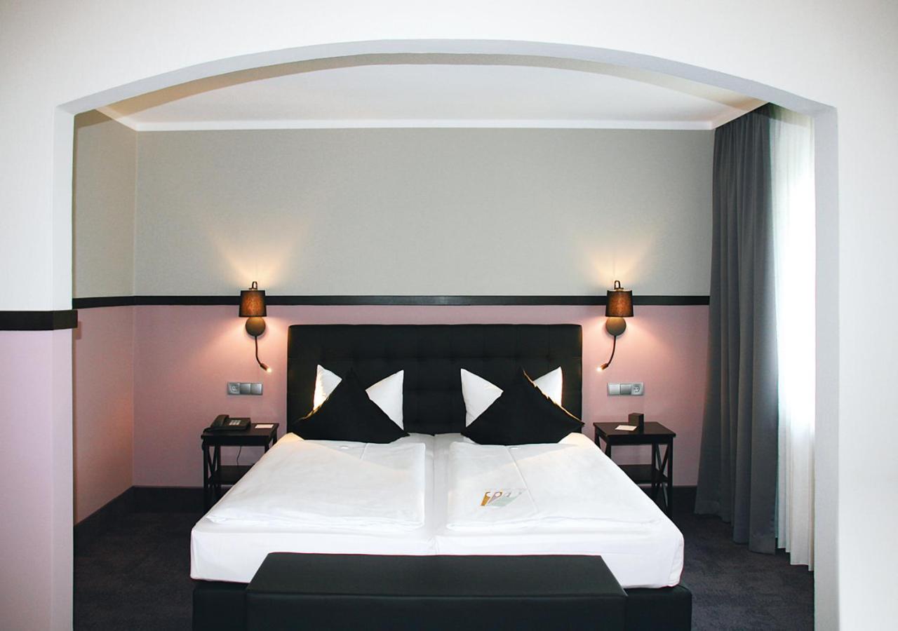 Avia Hotel 레겐스부르크 외부 사진