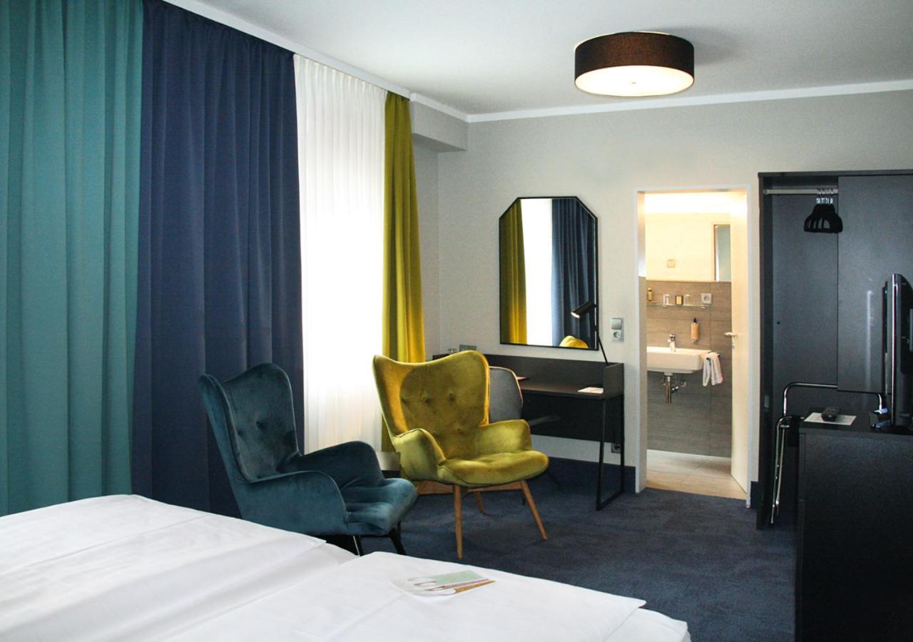 Avia Hotel 레겐스부르크 외부 사진