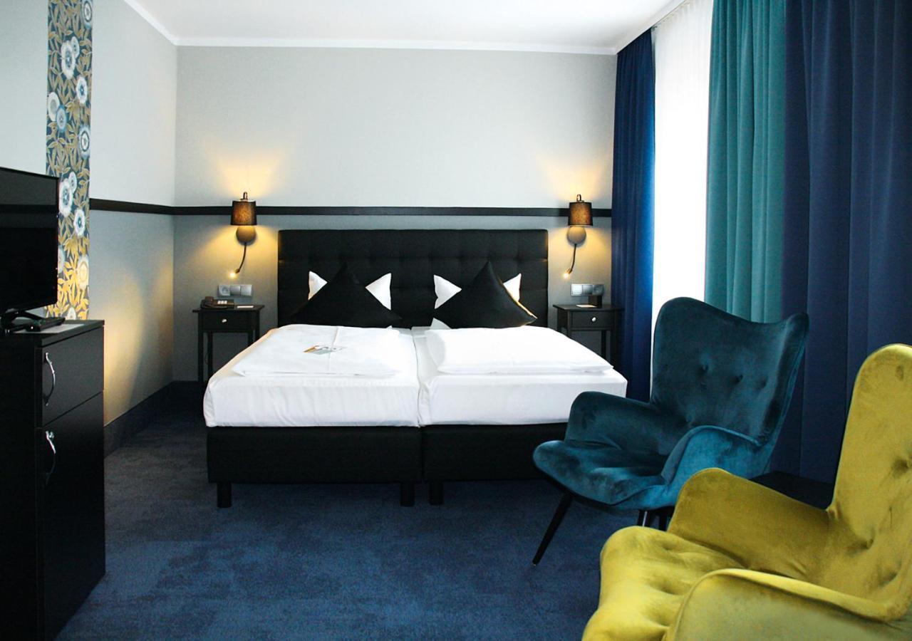 Avia Hotel 레겐스부르크 외부 사진