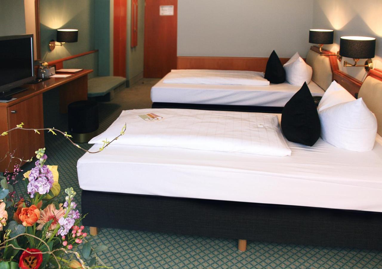 Avia Hotel 레겐스부르크 외부 사진