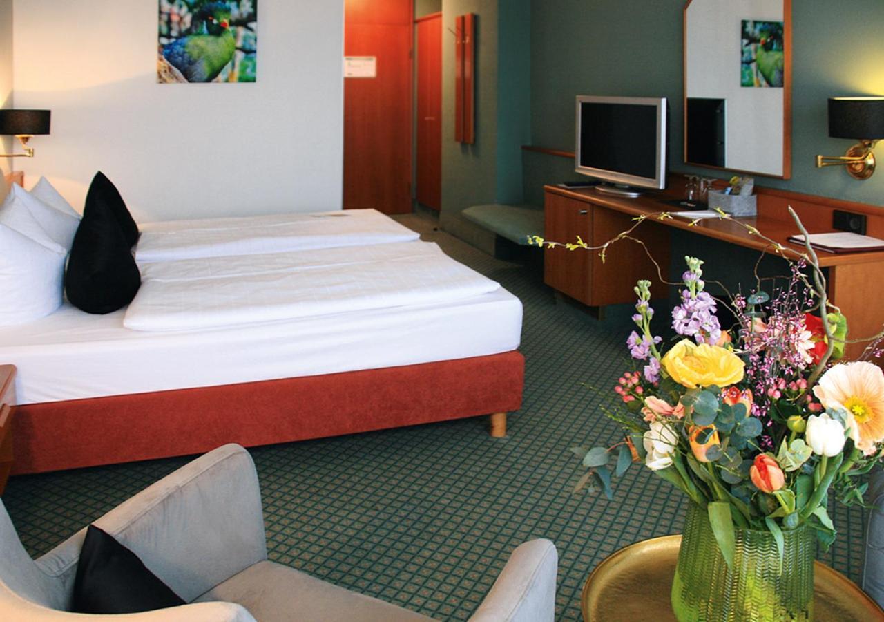 Avia Hotel 레겐스부르크 외부 사진