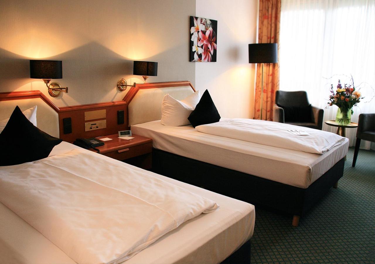 Avia Hotel 레겐스부르크 외부 사진