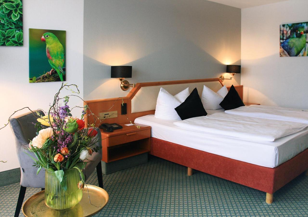 Avia Hotel 레겐스부르크 외부 사진