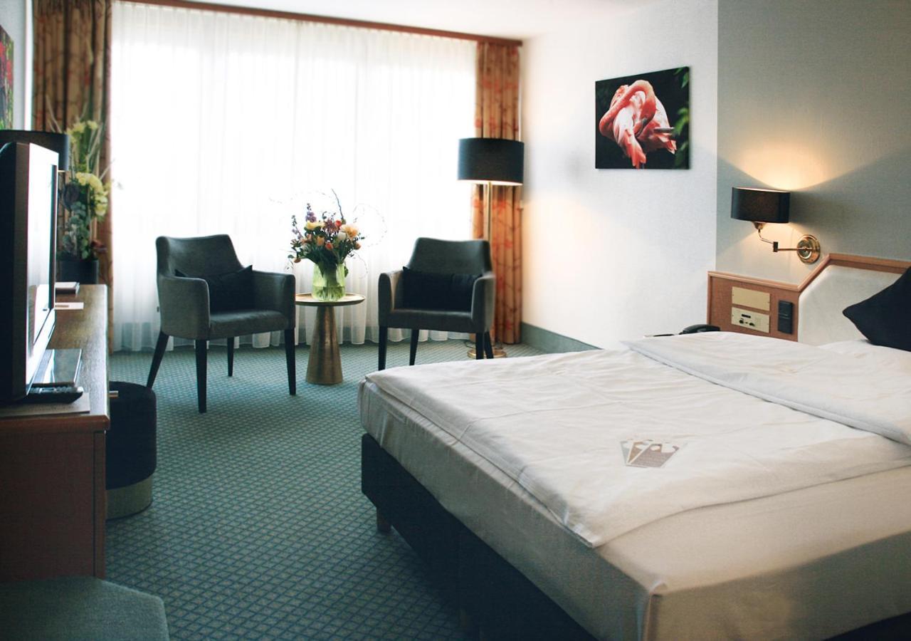 Avia Hotel 레겐스부르크 외부 사진