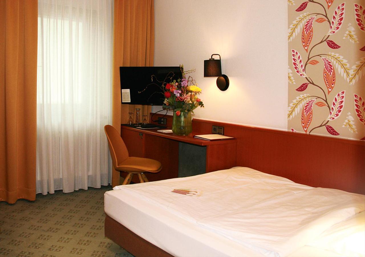 Avia Hotel 레겐스부르크 외부 사진