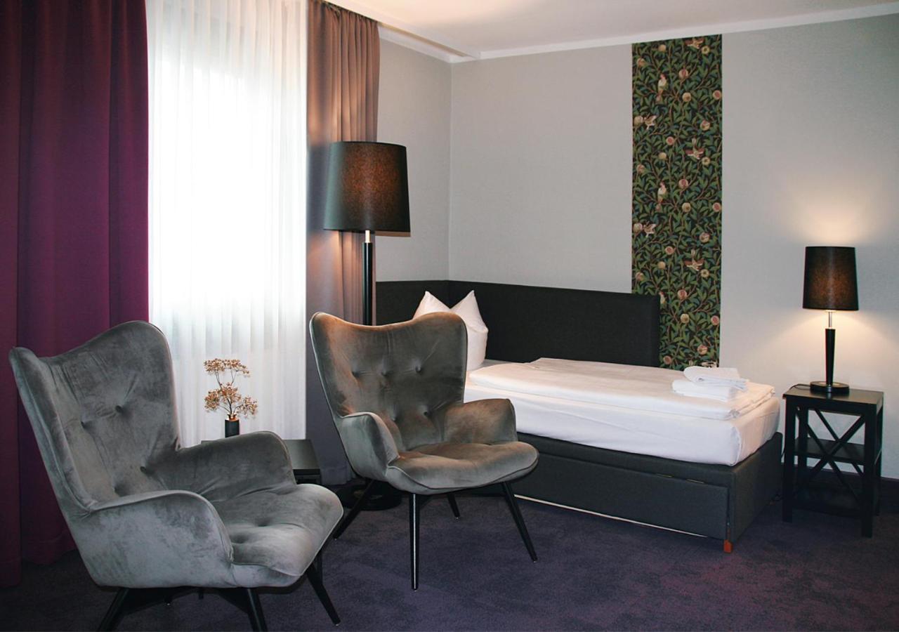 Avia Hotel 레겐스부르크 외부 사진