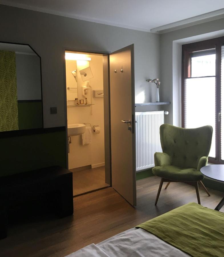 Avia Hotel 레겐스부르크 외부 사진