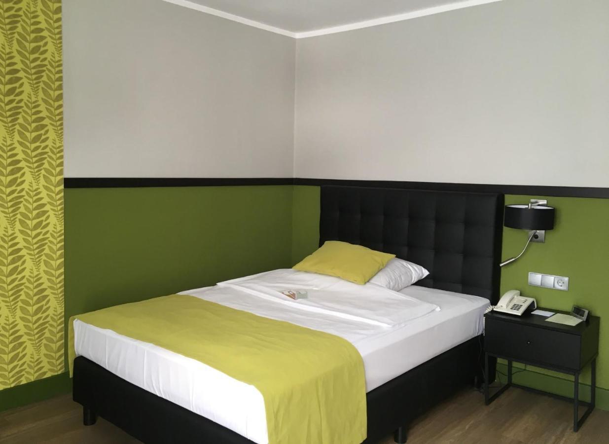 Avia Hotel 레겐스부르크 외부 사진